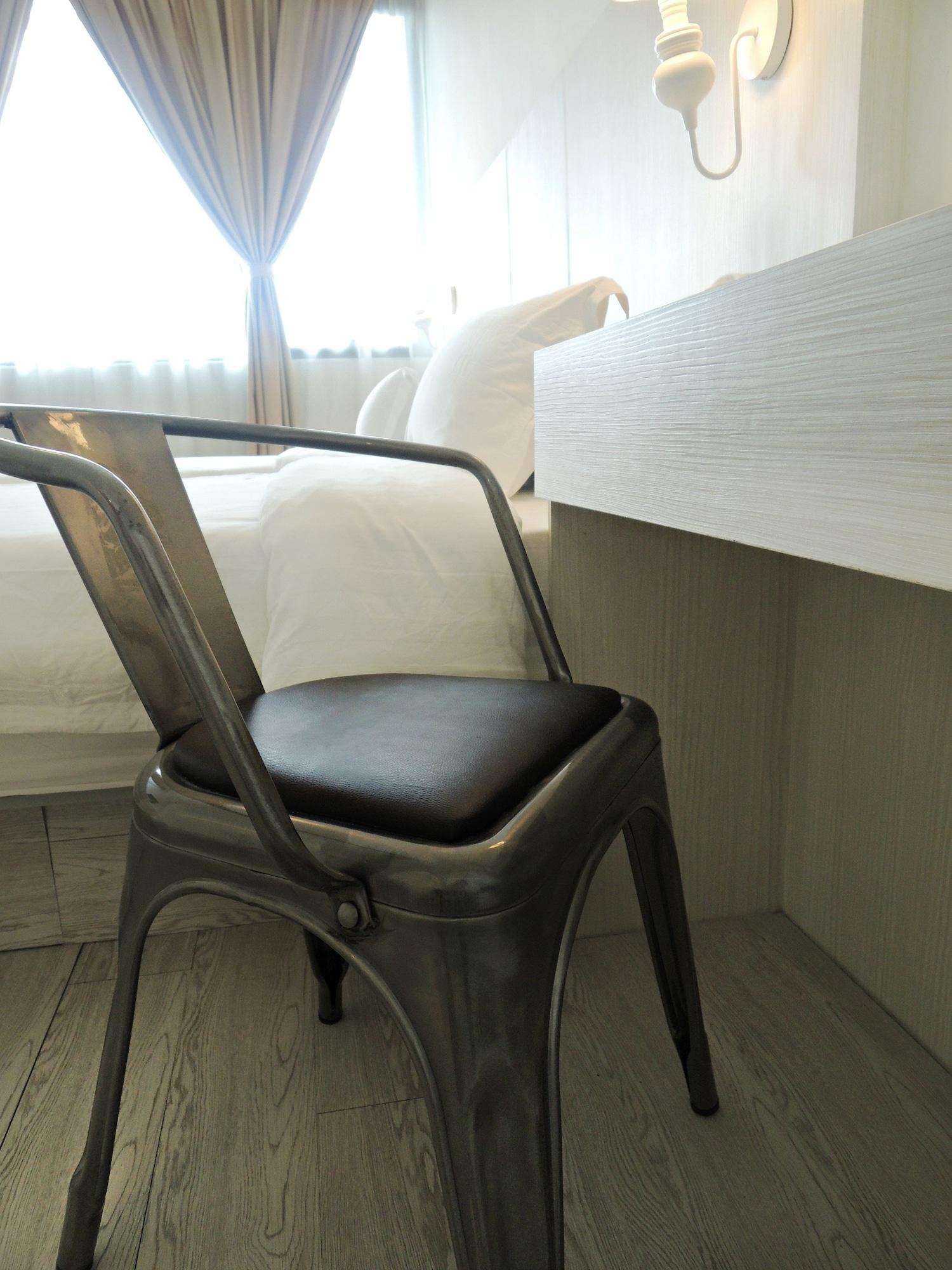 Creator Hotel Kulai Esterno foto